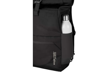 Image of Eagle Creek Explore Tote Pack 26L, Black, EC0A5LQ3010OS