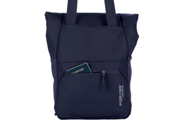 Image of Eagle Creek Explore Tote Pack 26L, Kauai Blue, EC0A5LQ3347OS