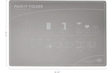 Image of Eagle Creek Folding Board, 20 in, EC041100000OS
