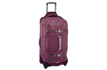 Image of Eagle Creek Gear Warrior 32 Wheeled Luggage, Concord, 91.5 L, EC020528252