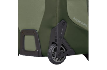 Image of Eagle Creek Gear Warrior 32 Wheeled Luggage, Olive, 91.5 L, EC020528114
