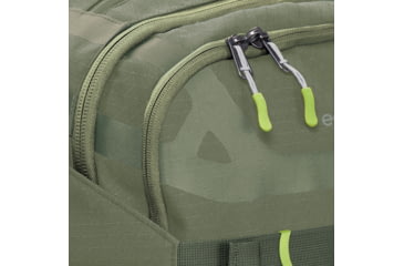 Image of Eagle Creek Gear Warrior 32 Wheeled Luggage, Olive, 91.5 L, EC020528114