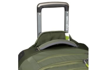Image of Eagle Creek Gear Warrior 32 Wheeled Luggage, Olive, 91.5 L, EC020528114