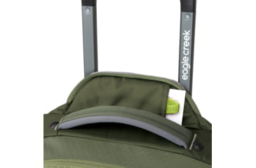 Image of Eagle Creek Gear Warrior 32 Wheeled Luggage, Olive, 91.5 L, EC020528114