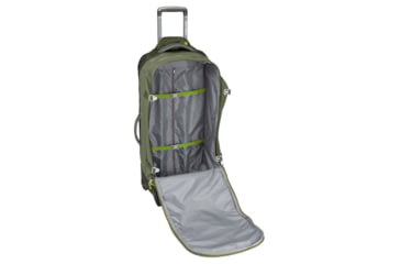 Image of Eagle Creek Gear Warrior 32 Wheeled Luggage, Olive, 91.5 L, EC020528114