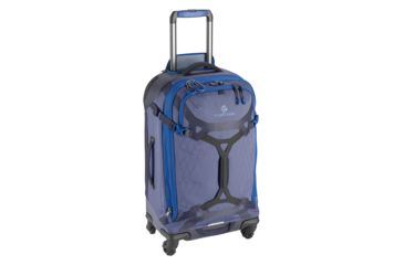 Image of Eagle Creek Gear Warrior 4 Wheel 60L, Arctic Blue, 26 in, EC0A3XV4271