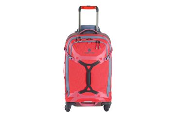 Image of Eagle Creek Gear Warrior 4-Wheel 60L, Coral Sunset, 26 In, EC0A3XV4274