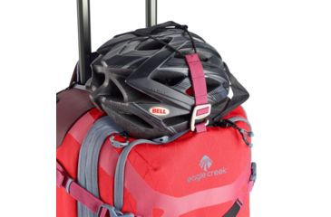 Image of Eagle Creek Gear Warrior 4-Wheel 60L, Coral Sunset, 26 In, EC0A3XV4274
