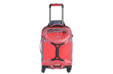 Image of Eagle Creek Gear Warrior 4-Wheel Carry On, Coral Sunset, EC0A3XV6274