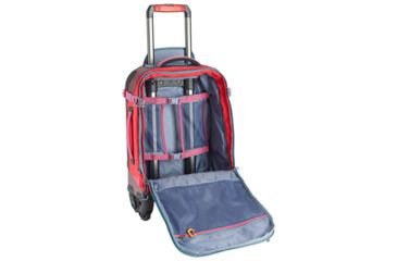 Image of Eagle Creek Gear Warrior 4-Wheel Carry On, Coral Sunset, EC0A3XV6274