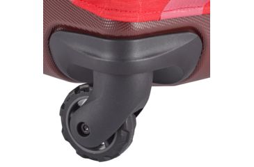 Image of Eagle Creek Gear Warrior 4-Wheel Carry On, Coral Sunset, EC0A3XV6274
