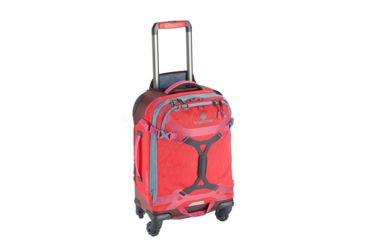 Image of Eagle Creek Gear Warrior 4-Wheel Carry On, Coral Sunset, EC0A3XV6274