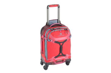 Image of Eagle Creek Gear Warrior 4-Wheel International Carry On, Coral Sunset, EC0A3XV7274
