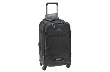 Image of Eagle Creek Gear Warrior AWD 26, Black, 62 L, EC0A2V71010