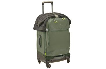 Image of Eagle Creek Gear Warrior AWD 26, Olive, 62 L, EC0A2V71114