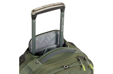 Image of Eagle Creek Gear Warrior AWD 26, Olive, 62 L, EC0A2V71114