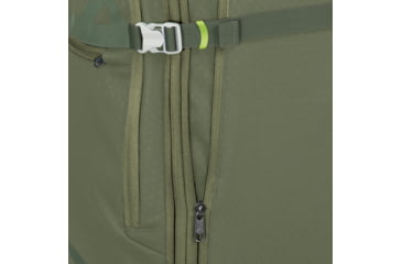 Image of Eagle Creek Gear Warrior AWD 29, Olive, 96 L, EC0A2V72114