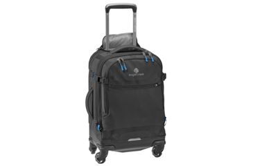 Image of Eagle Creek Gear Warrior AWD Carry-On, Black, 38 L, EC0A2V6Z010