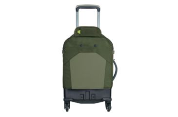 Image of Eagle Creek Gear Warrior AWD Carry-On, Olive, 38 L, EC0A2V6Z114