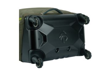 Image of Eagle Creek Gear Warrior AWD Carry-On, Olive, 38 L, EC0A2V6Z114