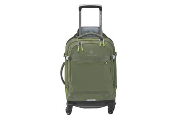 Image of Eagle Creek Gear Warrior AWD Carry-On, Olive, 38 L, EC0A2V6Z114