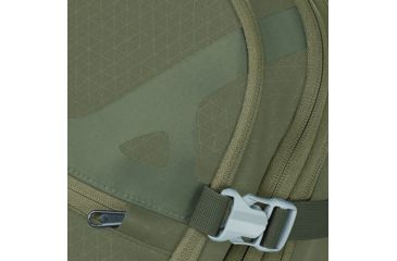Image of Eagle Creek Gear Warrior AWD Carry-On, Olive, 38 L, EC0A2V6Z114