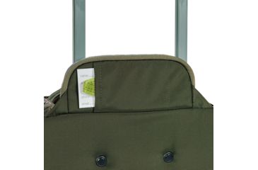 Image of Eagle Creek Gear Warrior AWD Carry-On, Olive, 38 L, EC0A2V6Z114