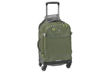 Image of Eagle Creek Gear Warrior AWD Carry-On, Olive, 38 L, EC0A2V6Z114