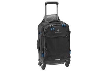Image of Eagle Creek Gear Warrior AWD International Carry-On, Black, 34 L, EC0A2V6Y010