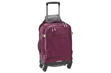 Image of Eagle Creek Gear Warrior AWD International Carry-On, Concord, 34 L, EC0A2V6Y252