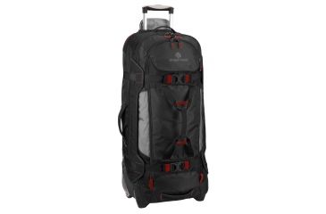 Image of Eagle Creek Gear Warrior Wheeled Duffel 36-Black