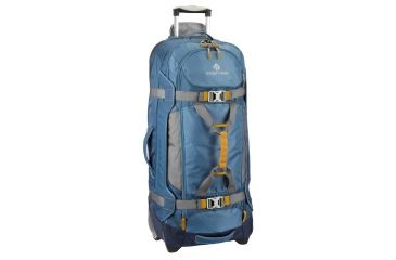 Image of Eagle Creek Gear Warrior Wheeled Duffel 36-Slate Blue