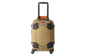 Image of Eagle Creek Gear Warrior XE 4 Wheeled Carry-On Luggage, Sand Dune, EC030402314