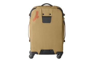 Image of Eagle Creek Gear Warrior XE 4 Wheeled Carry-On Luggage, Sand Dune, EC030402314