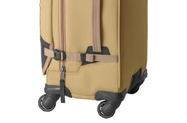 Image of Eagle Creek Gear Warrior XE 4 Wheeled Carry-On Luggage, Sand Dune, EC030402314