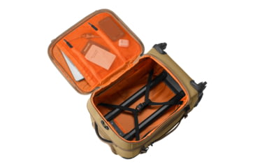 Image of Eagle Creek Gear Warrior XE 4 Wheeled Carry-On Luggage, Sand Dune, EC030402314