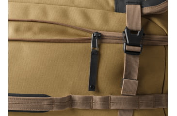 Image of Eagle Creek Gear Warrior XE 4 Wheeled Carry-On Luggage, Sand Dune, EC030402314