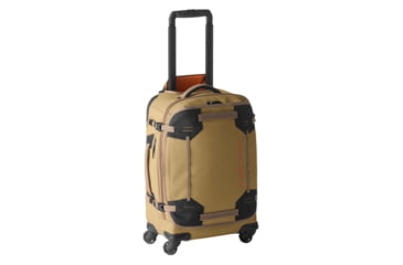 Image of Eagle Creek Gear Warrior XE 4 Wheeled Carry-On Luggage, Sand Dune, EC030402314
