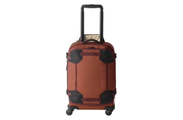 Image of Eagle Creek Gear Warrior XE 4 Wheeled Carry-On Luggage, Sequoia, EC030402613