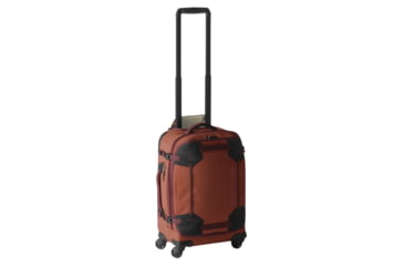 Image of Eagle Creek Gear Warrior XE 4 Wheeled Carry-On Luggage, Sequoia, EC030402613