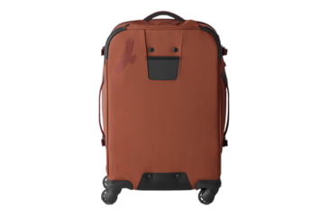 Image of Eagle Creek Gear Warrior XE 4 Wheeled Carry-On Luggage, Sequoia, EC030402613