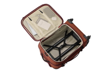 Image of Eagle Creek Gear Warrior XE 4 Wheeled Carry-On Luggage, Sequoia, EC030402613