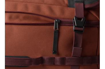 Image of Eagle Creek Gear Warrior XE 4 Wheeled Carry-On Luggage, Sequoia, EC030402613