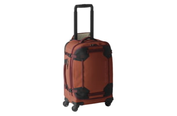 Image of Eagle Creek Gear Warrior XE 4 Wheeled Carry-On Luggage, Sequoia, EC030402613