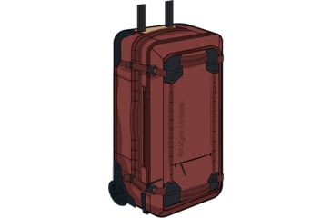 Image of Eagle Creek Gear Warrior XE, Sequoia, 27in, EC030403613