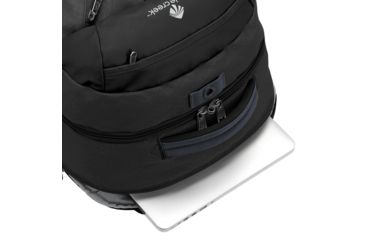 Image of Eagle Creek Global Companion, Black, 40L, EC0A3K64010