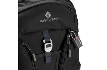 Image of Eagle Creek Global Companion, Black, 40L, EC0A3K64010
