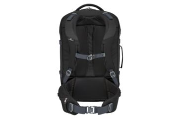 Image of Eagle Creek Global Companion, Black, 40L, EC0A3K64010