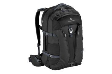 Image of Eagle Creek Global Companion, Black, 40L, EC0A3K64010
