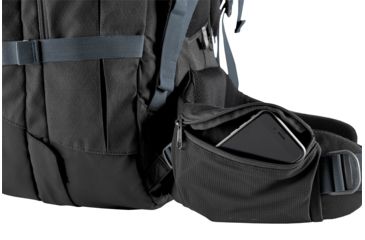 Image of Eagle Creek Global Companion, Black, 65L, EC0A3KE2010